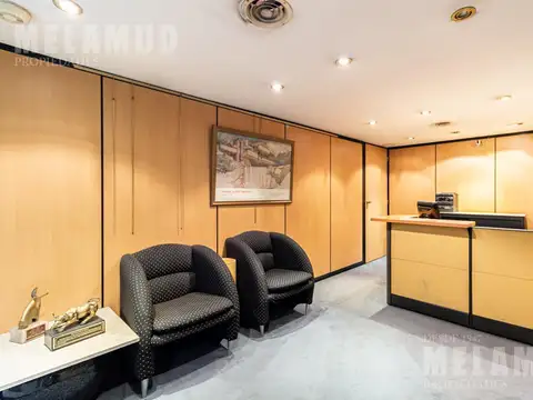 Oficina en Venta al Norte