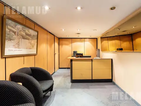 OFICINA / VENTA / MICROCENTRO