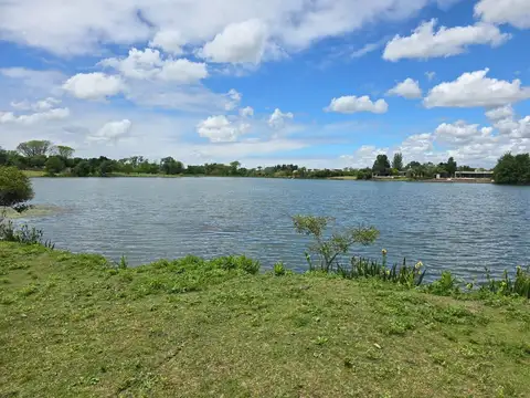 Lote en Barrio La Isla, unico macro lote, Nordelta,Tigre