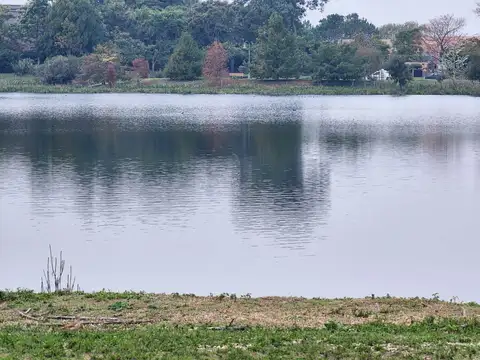 Terreno en Venta 37  mts Fondo