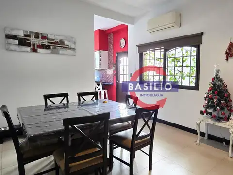 Casa en Venta en Carapachay, USD 270.000