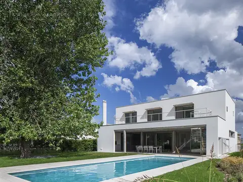 Casa en Venta 5 años