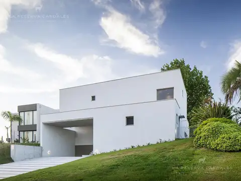 Casa en Venta en La Reserva Cardales, USD 560.000