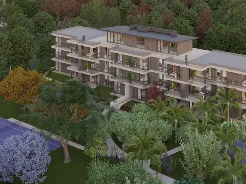 VENTA Desarrollo en pozo frente al Parque ecológico (Villa Elisa)