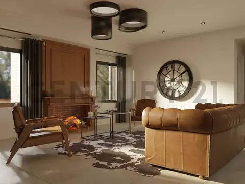 Departamento en Venta A Estrenar