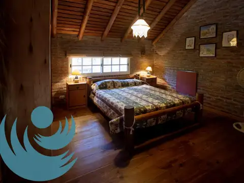 Casa en Alquiler Temporal 16 años