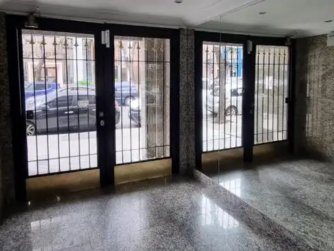 Departamento en Alquiler 50 años