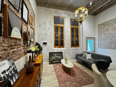 Casa en Venta al Oeste