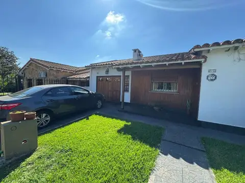 Casa en Venta de 2 dormitorios