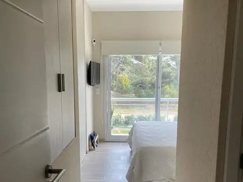 Departamento en Alquiler Temporal con 1 cocheras