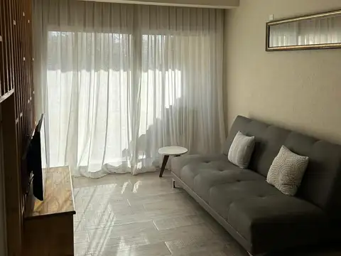 Departamento en Alquiler Temporal de 3 ambientes