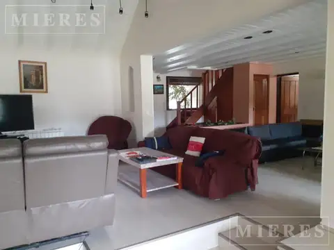 Casa en Alquiler Temporal 8 años