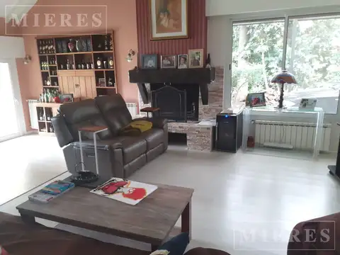 Casa en Alquiler Temporal de 4 dormitorios