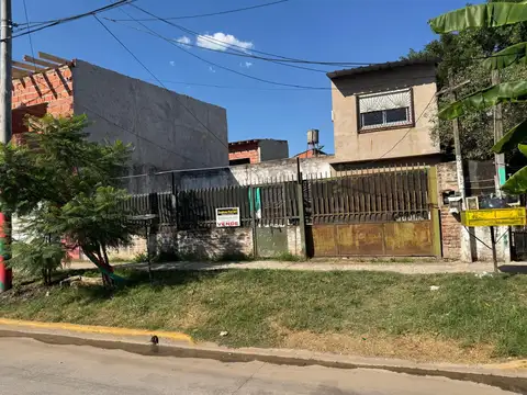 Casa en venta en Tortuguitas