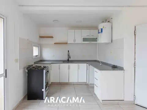 Departamento en Venta - Canning