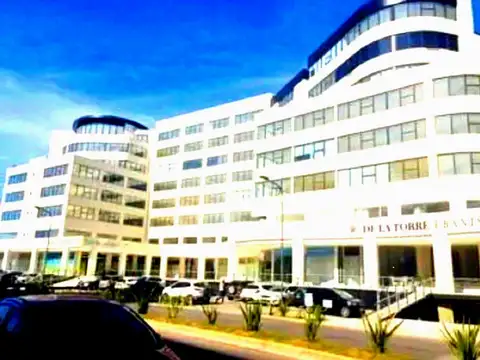 Oficina en Venta en Tigre Centro, USD 92.000