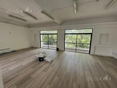 Galpon en Venta 9  mts Frente