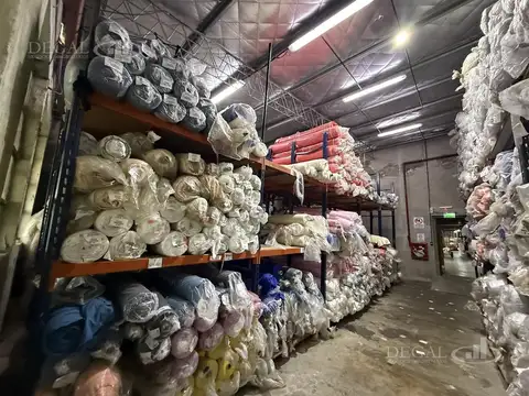 Galpon en Venta 20 años