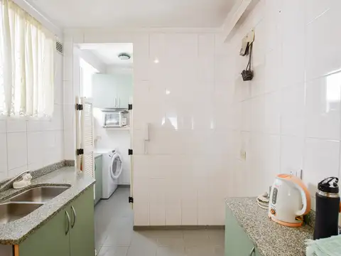 Departamento en Venta 40 años