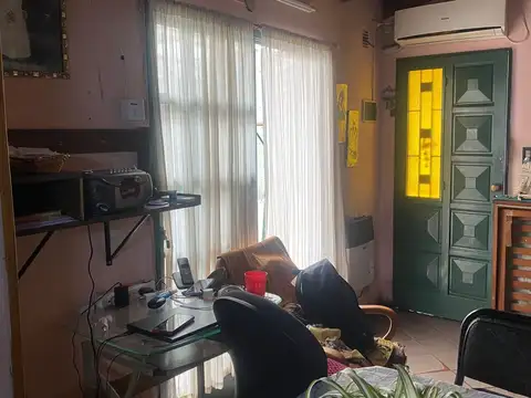 Depto Tipo Casa en Venta de 1 dormitorio
