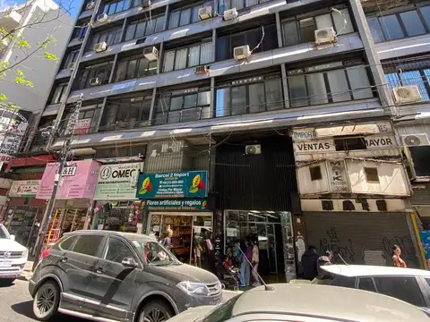 Av. Corrientes al 2312