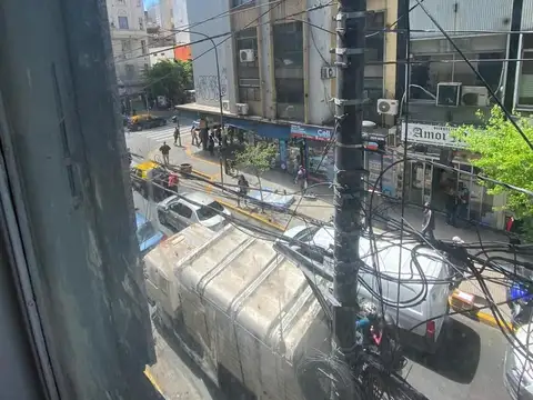 Oficina en Venta en Once, USD 33.000