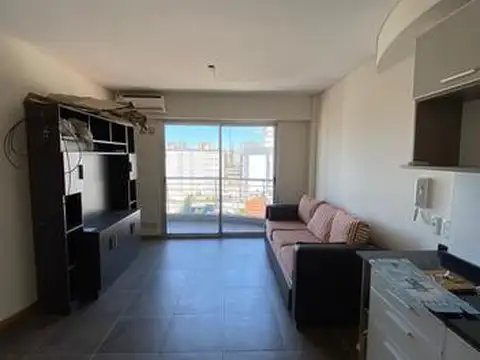 Alquiler departamento de 2 amb en Caballito