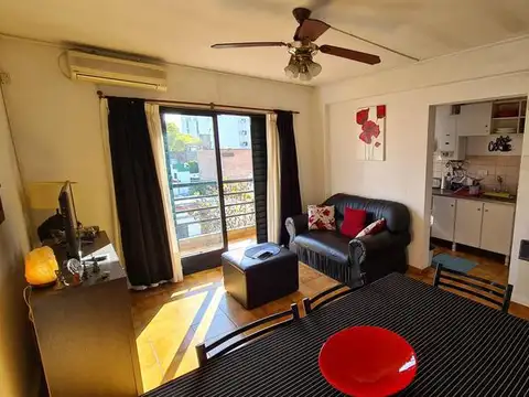 Departamento en Venta de 2 dormitorios
