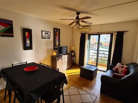 Departamento en venta 2 dormitorios Rosario Lourdes