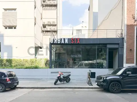 Oficina en Venta en Palermo Hollywood, USD 700.000