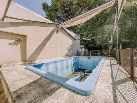 Casa en Venta 20 años