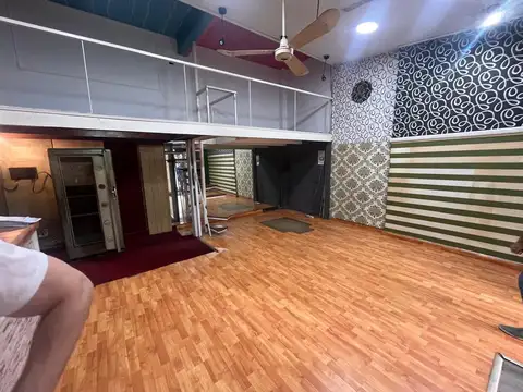 Local Comercial en alquiler - 1 Ambiente - Villa Urquiza