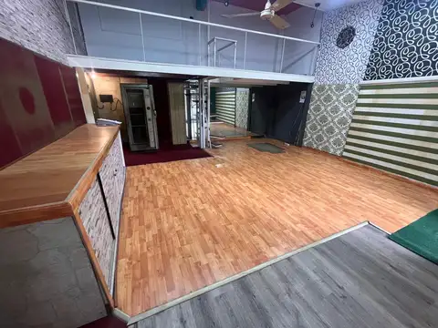 Local en Alquiler A Estrenar