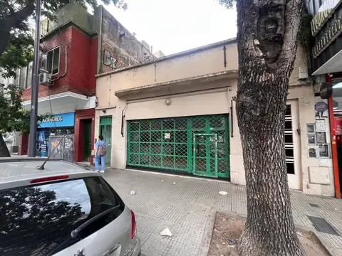 Local Comercial en alquiler - 1 Ambiente - Villa Urquiza