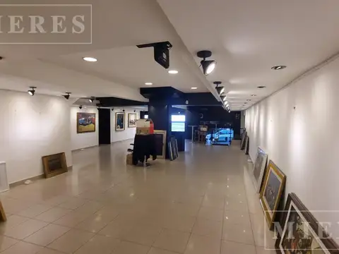 Local en Venta 50 años