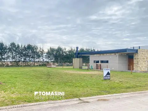 Barrio Privado Tierras Del Mar