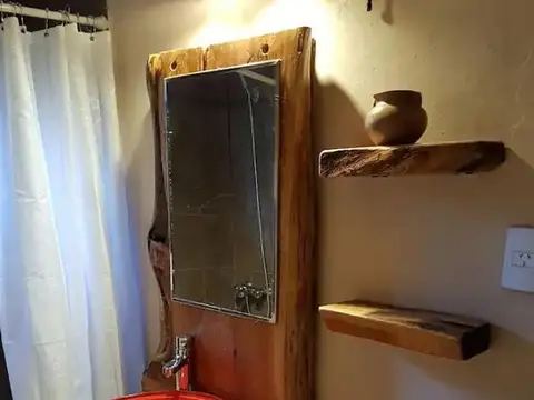 Rp40 El Bolson Rio Negro