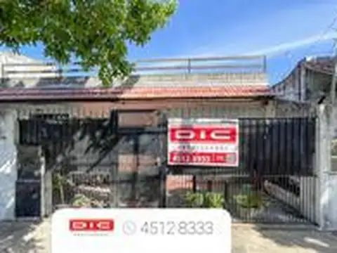 Terreno en Venta 8  mts Frente