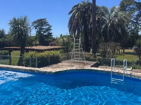 Quinta en Venta en Gonzalez Catan, USD 170.000