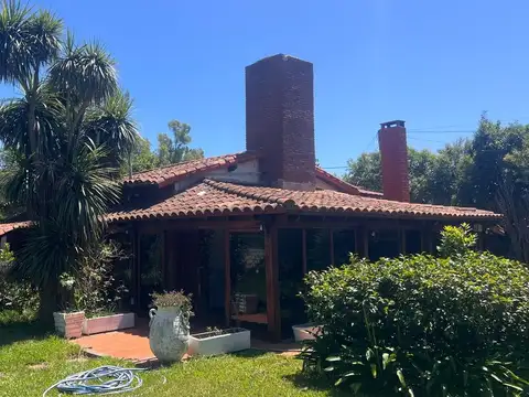 VENTA QUINTA PILETA  3 CASAS LA MATANZA FINANCIA 
