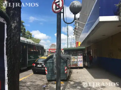 Local en Venta 50 años