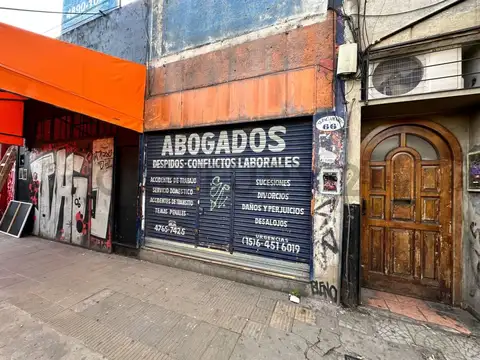 Terreno en Venta de 334,0 m2