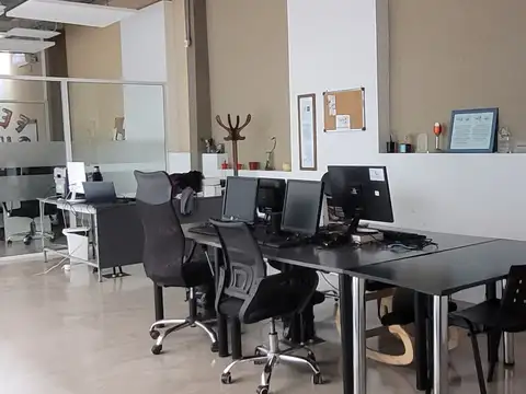 Oficina en Alquiler al Noreste