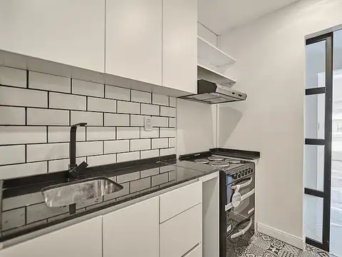 Departamento en Venta al Noroeste