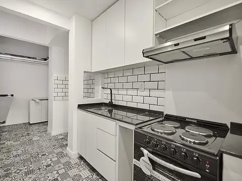 Departamento en Venta 70 años