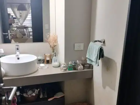 Departamento Monoambiente en Olivos, Venta