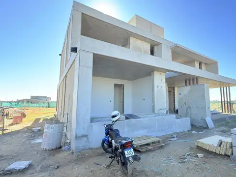 Avenida Arturo Illia 0 Vida, Funes, Rosario, Santa Fe