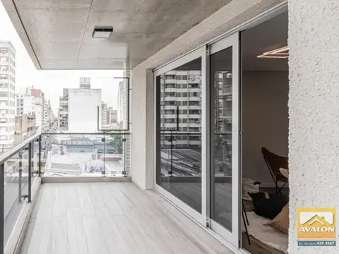 Departamento en Venta en Martin, USD 158.000