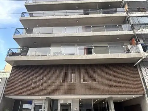 Departamento -2 Dormitorios a estrenar Barrio Martin- Calidad y Estilo