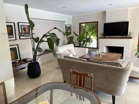 Casa en Alquiler Temporal en City Bell, USD 4.200